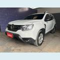 RENAULT DUSTER INTENSE 1.6 16V FLEX AUT. 4P - BRANCO - 2024 Foto 2 (Miniatura)