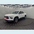 CHEVROLET MONTANA 1.2 TURBO FLEX MANUAL 4P - BRANCO - 2024 Foto 2 (Miniatura)