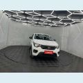 FIAT FIAT MOBI LIKE 1.0 FLEX MANUAL 4P - BRANCO - 2022 Foto 2 (Miniatura)