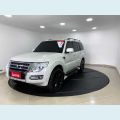 MITSUBISHI PAJERO FULL HPE 3.8 AUT. 4P - BRANCO - 2015 Foto 2 (Miniatura)