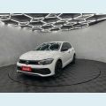 VOLKSWAGEN POLO TRACK 1.0 FLEX MANUAL 4P - BRANCO - 2024 Foto 2 (Miniatura)