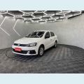 VOLKSWAGEN VOYAGE TRENDLINE 1.6 FLEX MANUAL 4P - BRANCO - 2018 Foto 2 (Miniatura)