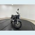 HONDA HONDA CG 160 FAN FLEX - CINZA - 2019 Foto 2 (Miniatura)