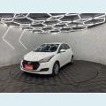 HYUNDAI HB 20 COMFORT PLUS 1.6 FLEX MANUAL 4P - BRANCO - 2019 Foto 2 (Miniatura)