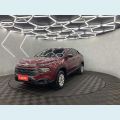 FIAT FIAT TORO ENDURANCE 1.8 FLEX AUT. 4P - VERMELHO - 2020 Foto 2 (Miniatura)