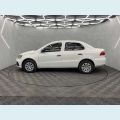 VOLKSWAGEN VOYAGE TRENDLINE 1.6 FLEX MANUAL 4P - BRANCO - 2018 Foto 2 (Miniatura)