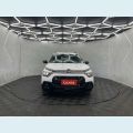 CITROËN C3 FEEL 1.0 FLEX MANUAL 4P - BRANCO - 2023 Foto 2 (Miniatura)