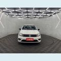 VOLKSWAGEN VOLKSWAGEN GOL 1.0 12V FLEX MANUAL 4P - BRANCO - 2021 Foto 2 (Miniatura)