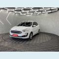FORD KA SEDAN SE PLUS 1.0 FLEX MANUAL 4P - BRANCO - 2019 Foto 2 (Miniatura)