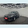 FIAT ARGO 1.0 FLEX MANUAL 4P - PRETO - 2021 Foto 2 (Miniatura)