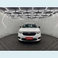 CHEVROLET CHEVROLET SPIN LS 1.8 FLEX MANUAL 4P - BRANCO - 2022 Foto 2 (Miniatura)