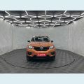 RENAULT KWID ZEN 1.0 12V SCE FLEX MANUAL 4P - LARANJA - 2020 Foto 2 (Miniatura)
