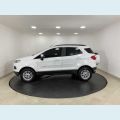 FORD ECOSPORT SE 1.6 16V FLEX AUT. 4P - BRANCO - 2017 Foto 2 (Miniatura)