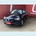TOYOTA TOYOTA ETIOS SEDAN X PLUS 1.5 FLEX AUT. 4P - PRETO - 2020 Foto 2 (Miniatura)