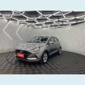 HYUNDAI HB 20 VISION 1.0 FLEX MANUAL 4P - PRATA - 2022 Foto 2 (Miniatura)