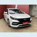 CHERY ARRIZO 6 GSX TURBO 1.5 FLEX AUT. 4P - BRANCO - 2022 Foto 2 (Miniatura)