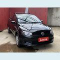 VOLKSWAGEN VOLKSWAGEN SAVEIRO STARTLINE CS 1.6 FLEX MANUAL 2P - PRETO - 2016 Foto 2 (Miniatura)