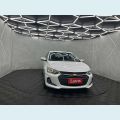 CHEVROLET ONIX LT 1.0 TURBO FLEX MANUAL 4P - BRANCO - 2024 Foto 2 (Miniatura)