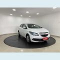 CHEVROLET ONIX LT 1.4 FLEX MANUAL 4P - BRANCO - 2016 Foto 2 (Miniatura)