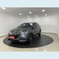 HONDA HONDA HR-V EXL 1.8 I-VTEC FLEX AUT. 4P - CINZA - 2020 Foto 2 (Miniatura)