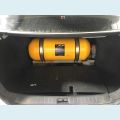 NISSAN SENTRA SL 2.0 16V FLEX AUT. 4P - BRANCO - 2015 Foto 2 (Miniatura)