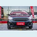 FORD KA SE PLUS 1.0 FLEX MANUAL 4P - PRETO - 2018 Foto 2 (Miniatura)
