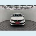 FIAT ARGO DRIVE 1.0 FLEX MANUAL 4P - BRANCO - 2020 Foto 2 (Miniatura)