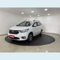 CHEVROLET SPIN LTZ 7S 1.8 FLEX AUT. 4P - BRANCO - 2019 Foto 2 (Miniatura)