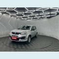 FIAT UNO ATTRACTIVE 1.0 8V FLEX MANUAL 4P - PRATA - 2020 Foto 2 (Miniatura)