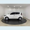 FIAT MOBI EVO LIKE 1.0 FLEX MANUAL 4P - BRANCO - 2019 Foto 2 (Miniatura)
