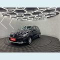 FIAT ARGO DRIVE 1.0 FLEX MANUAL 4P - PRETO - 2021 Foto 2 (Miniatura)