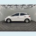 HYUNDAI HB 20 SENSE 1.0 FLEX MANUAL 4P - BRANCO - 2020 Foto 2 (Miniatura)