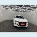 PEUGEOT 208 LIKE 1.6 FLEX MANUAL 4P - BRANCO - 2022 Foto 2 (Miniatura)