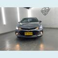 CHEVROLET CRUZE FLEX AUTOM. 4P - CINZA - 2022 Foto 2 (Miniatura)