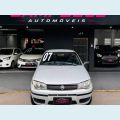 FIAT SIENA CELEBRATION 1.0 FIRE FLEX MANUAL 4P - PRATA - 2007 Foto 2 (Miniatura)
