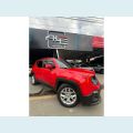 JEEP RENEGADE FLEX AUT. 4P - VERMELHO - 2016 Foto 2 (Miniatura)