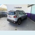 JEEP RENEGADE FLEX AUT. 4P - PRATA - 2021 Foto 2 (Miniatura)
