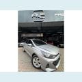 HYUNDAI HB 20S FLEX MANUAL 4P - PRATA - 2025 Foto 2 (Miniatura)