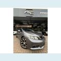HONDA CIVIC FLEX AUT. 4P - CINZA - 2016 Foto 2 (Miniatura)