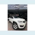 JEEP COMPASS FLEX AUT. 4P - BRANCO - 2017 Foto 2 (Miniatura)