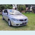 KIA CERATO AUT. 4P - PRATA - 2011 Foto 2 (Miniatura)