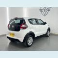 FIAT MOBI FLEX MANUAL 4P - BRANCO - 2023 Foto 2 (Miniatura)