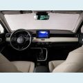 HONDA HR-V TOURING 1.5 TB 16V FLEX MANUAL 4P - CINZA - 2025 Foto 2 (Miniatura)