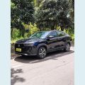 FIAT FASTBACK AUDACE HYB 1.0 TURBO FLEX HYBRID AUT. 4P - PRETO - 2025 Foto 2 (Miniatura)