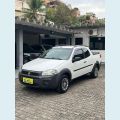 FIAT STRADA WORKING CD 1.4 FLEX MANUAL 3P - BRANCO - 2015 Foto 2 (Miniatura)