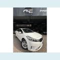 KIA CERATO FLEX AUT. 4P - BRANCO - 2019 Foto 2 (Miniatura)