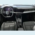 AUDI A3 SEDAN 1.4 TFSI MANUAL 4P - PRETO - 2022 Foto 2 (Miniatura)