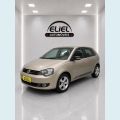 VOLKSWAGEN POLO SPORTLINE 1.6 FLEX AUT. 4P - PRATA - 2014 Foto 2 (Miniatura)
