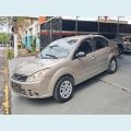 FORD FIESTA 1.6 16V FLEX MANUAL 4P - CHAMPAGNE - 2008 Foto 2 (Miniatura)