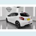 PEUGEOT 208 FLEX AUT. 4P - BRANCO - 2014 Foto 2 (Miniatura)